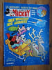Le Journal de Mickey hebdomadaire N 1590. 