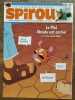 Spirou nº 3826 10 août 2011. 