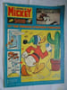 Le Journal de Mickey hebdomadaire N 1178. 