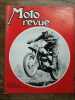 Moto Revue Nº 1910 30 Decembre 1968. 
