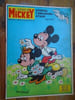 Le Journal de Mickey hebdomadaire N 737. 