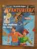 Les Aventuriers n 16 Juillet 1999. 