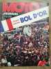 Moto Journal Nº 84 21 Septembre 1972. 