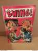 Cap Tain Swing n 114 2003. 