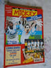 Le Journal de Mickey hebdomadaire N 2135. 