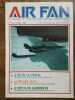 Air Fan Le Mensuel de L'aeronautique Militaire Nº 89 Avril 1986. 