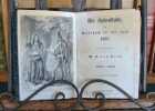 DIE SPINNSTUBE Ein volksbuch für das jahr w o Von Horn 18 Jahrgang. 