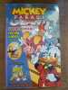 MICKEY PARADE GEANT n318 Disney Hachette Presse 10. 