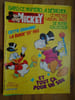 Le Journal de Mickey hebdomadaire N 1578. 