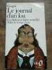 Le Journal d'un fou Le Manteau et autres nouvelles folio. Nikolai Gogol