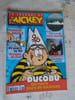 Le Journal de Mickey hebdomadaire N 2723 S. 