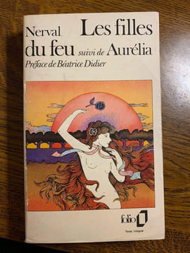 Gérard de neval Les filles du feu 179. undefined