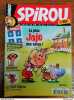 Spirou N3564 Le plus Jojo des vétos. 
