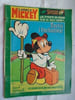 Le Journal de Mickey hebdomadaire N 1241. 