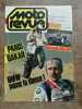 Moto Revue n 2637 12 janvier 1984. 