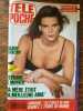 Tele Poche Magazine N 1313 8 Avril 1991. 