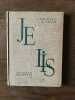 j palmero a FELIX JE LIS CLASSIQUES HACHETTE. 