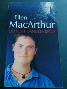 Du vent dans les rêves pocket