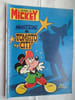 Le Journal de Mickey hebdomadaire N 1363. 
