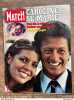 Paris Match n1519 7 Juillet 1978. 