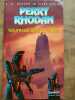 k h Scheer et c Dalton Naufrage dans le N&eacute;ant. PERRY RHODAN