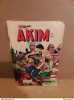 Akim n482 BD Petit Format. 
