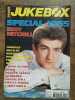 Jukebox Magazine Nº220 Août 2005 Special 1965 Eddy Mitchell. Mitchell Eddy