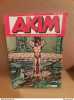 Akim n33 BD Petit Format. 