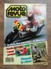 Moto Revue Nº 2793 2 Avril 1987. 