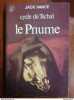 Le Cycle de Tschaï Le Pnume - J'ai lu. Jack Vance