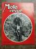 Moto Revue Nº 1861 23 Novembre 1967. 