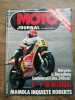 Moto Journal Nº 468 10 Juillet 1980. 