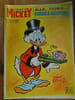 Le Journal de Mickey hebdomadaire N 1079. 