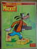 Le journal de Mickey hebdomadaire n 651. 