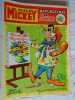 Le Journal de Mickey hebdomadaire N 1041. 
