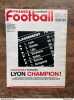 France Football 2878 8 juin 2001. 