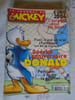 Le Journal de Mickey hebdomadaire N 2712. 