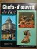 chefs d'œuvre de l'Art Nº 93 hachette 1963. 