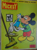 Le journal de MIckey hebdomadaire N 577. 