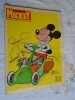 Le Journal de Mickey hebdomadaire N 1026. 