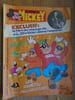 Le journal de Mickey hebdomadaire n 1576. 