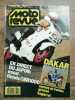 Moto Revue Nº 2781 8 Janvier 1987. 
