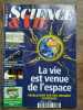 Science Vie Nº 966 Mars 1998. 
