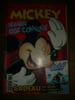 LE JOURNAL DE MICKEY n2384 Disney Hachette Presse 02. 
