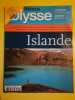 Ulysse Nº91 Islande 2003. 