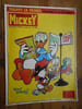 Le Journal de Mickey hebdomadaire N 648. 