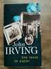 John Irving Une veuve de papier points. Irving John