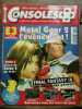 Magazine Consoles Nº 101 Juin 2000. 