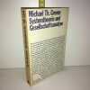 Michael th Greven SYSTEMTHEORIE UND GESELLSCHAFTSANALYSE. 