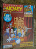 Le Journal de Mickey hebdomadaire N 2830. 